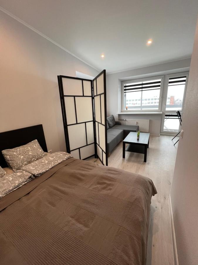 Akmene Center Apartment *