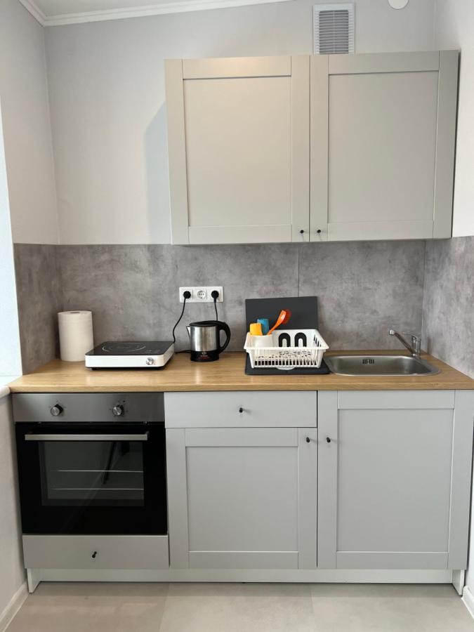 Apartment Akmene Center