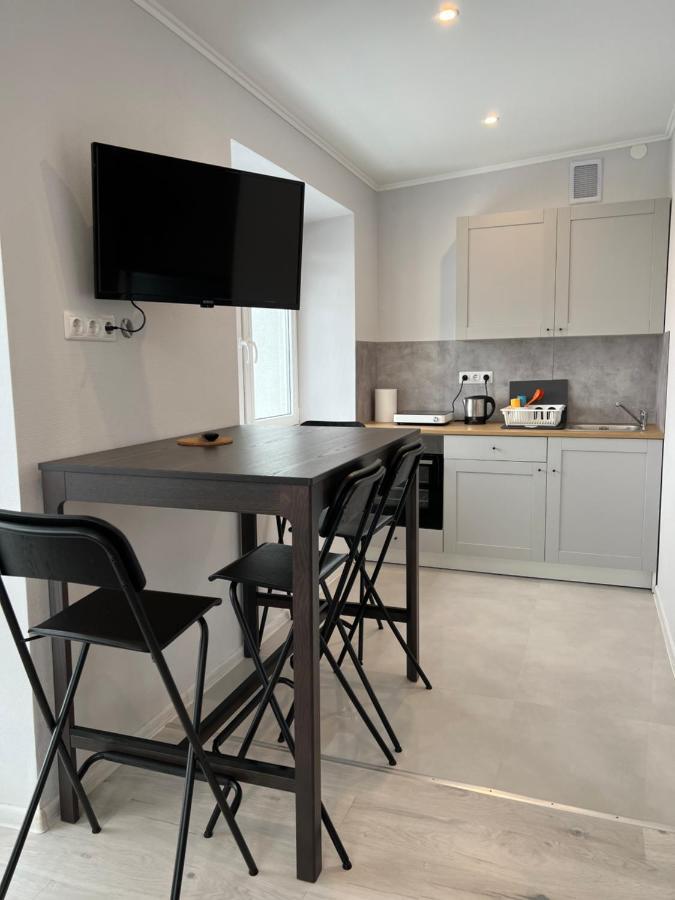 Apartment Akmene Center *