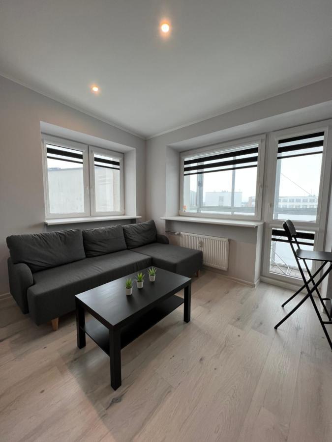 Apartment Akmene Center *