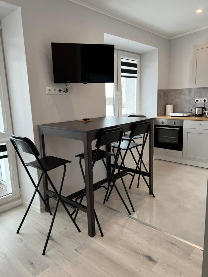 Akmene Center Apartment